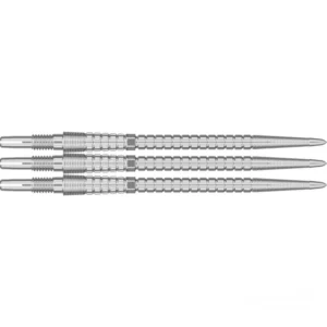 Darts hegy Target SP Chrono Storm ezüst 35mm