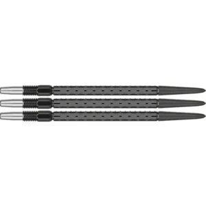 Darts hegy Target SP FLT fekete 35mm
