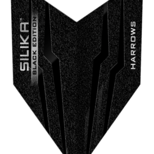 Darts toll Harrows Velos fekete